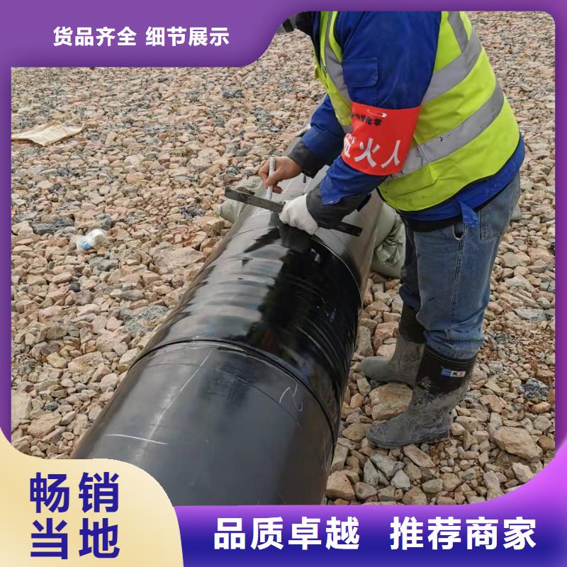 大口径钢管厂家直接报价