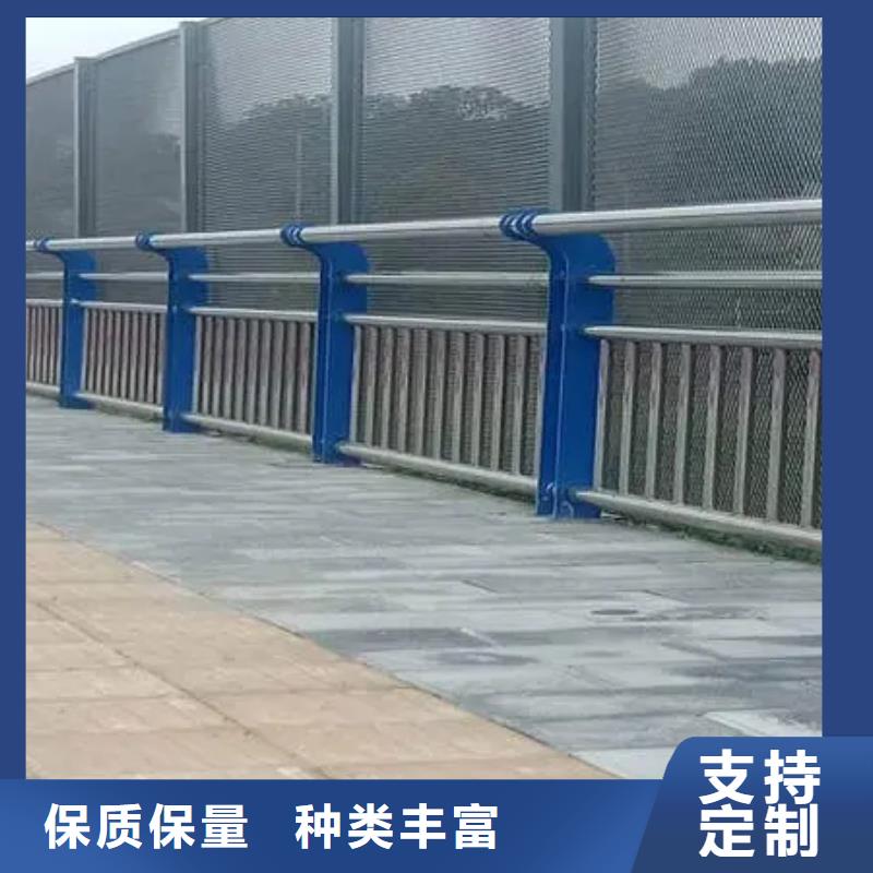不锈钢立柱价格低交货快