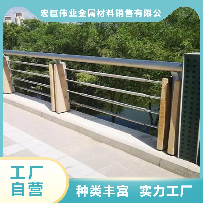 不锈钢护栏质量严格把控