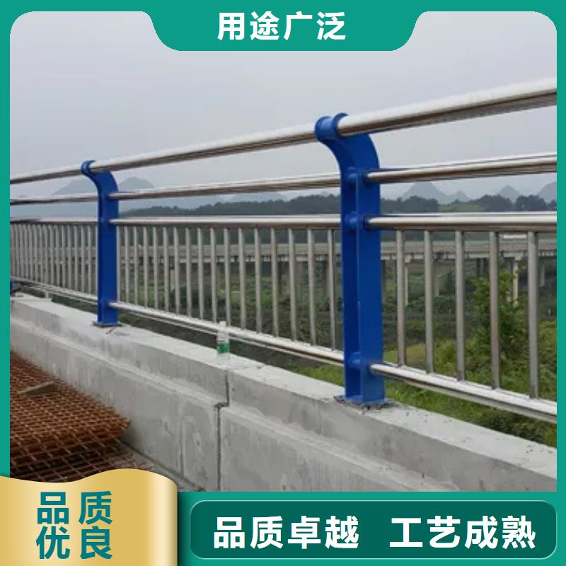 道路护栏现货即发