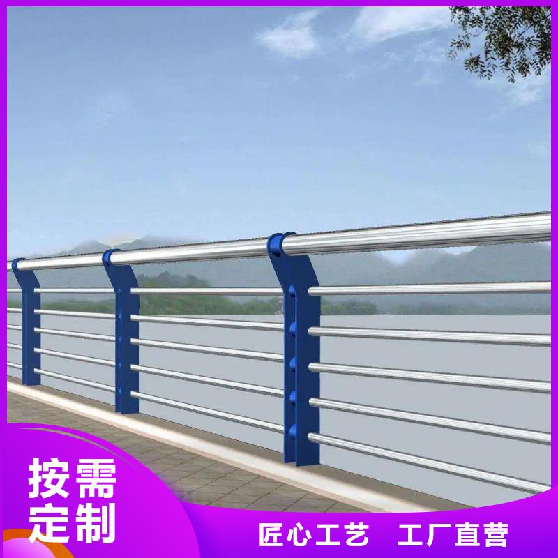 道路护栏优惠幅度大