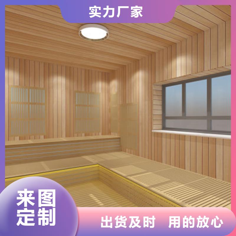 汗蒸房安装,本地汗蒸房安装公司优选厂家