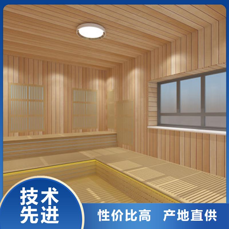 安装一间汗蒸房包工包料