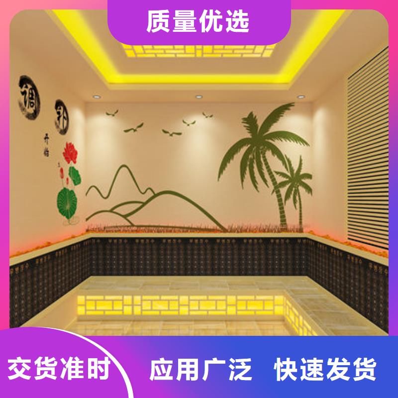 衢江本地汗蒸房安装价格