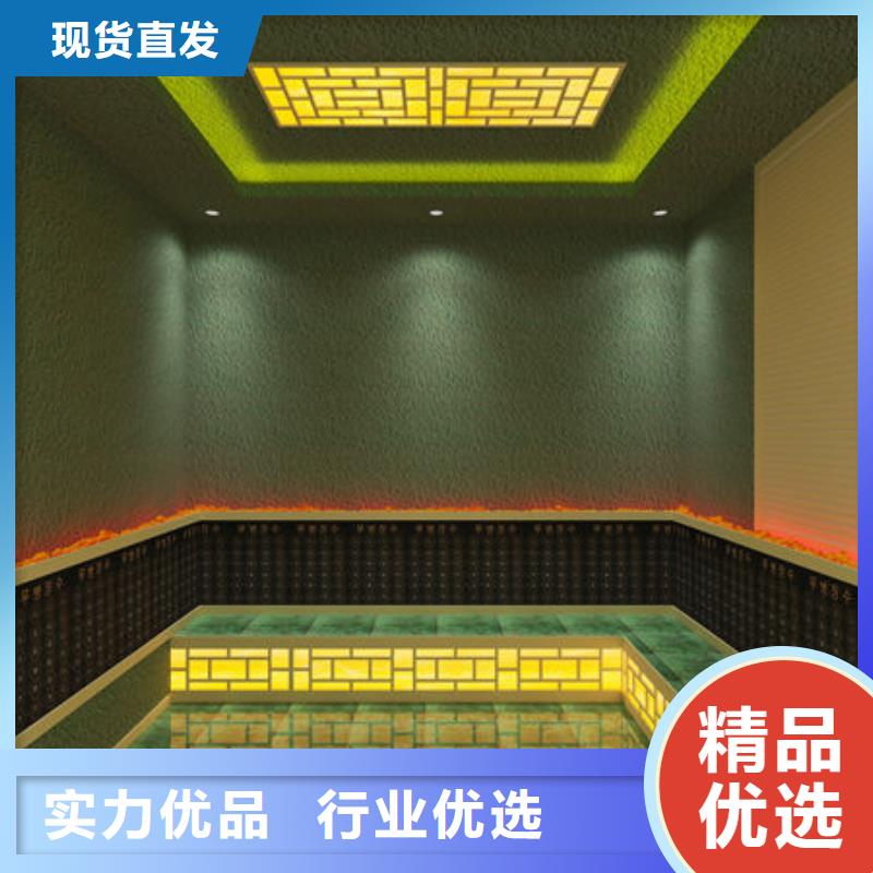 汗蒸房安装-专业安装汗蒸房品质可靠