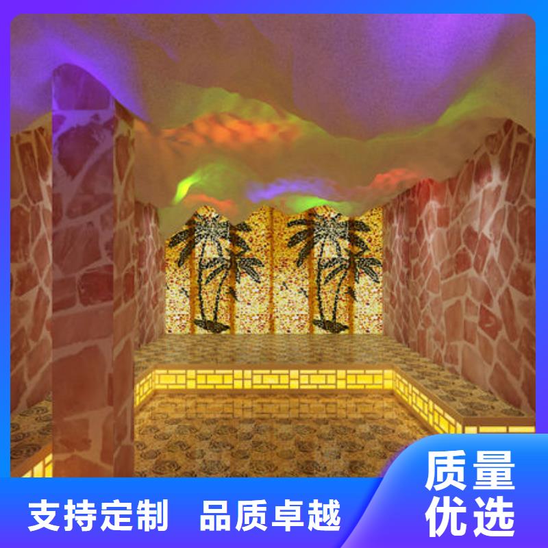 安装各种类汗蒸房公司型号齐全
