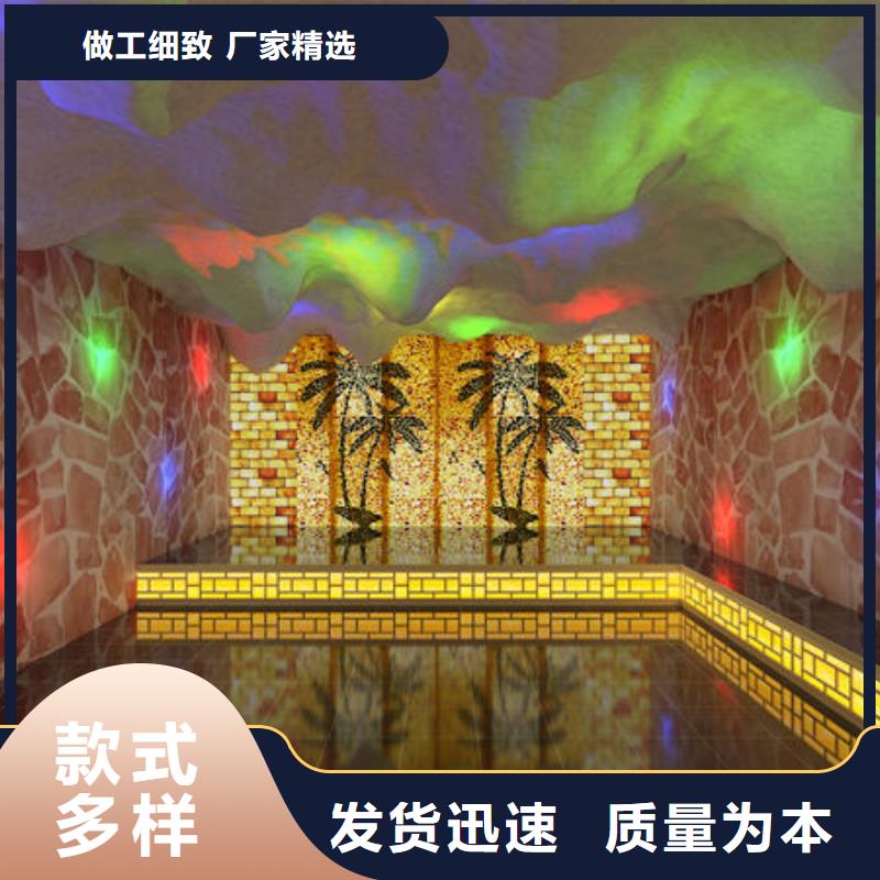 安装各种类汗蒸房全国批发价格