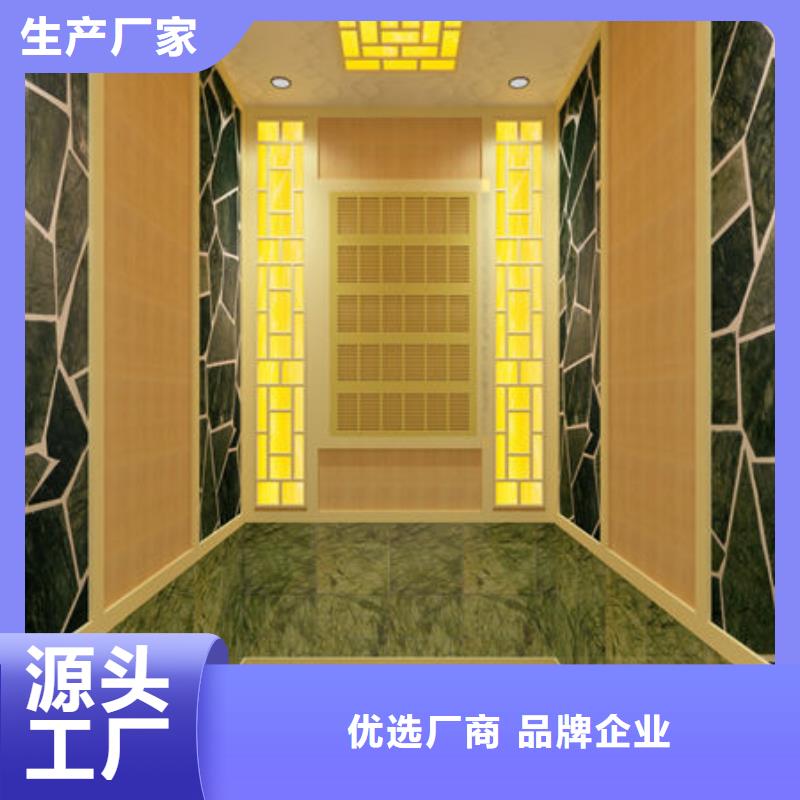 汗蒸房安装_安装汗蒸房价格  匠心制造