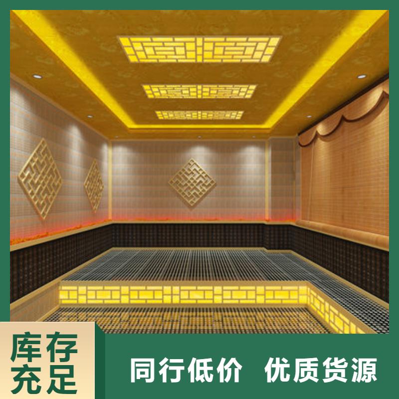 汗蒸房安装上门安装多少钱