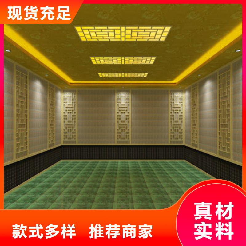 安装各种类汗蒸房全国批发价格