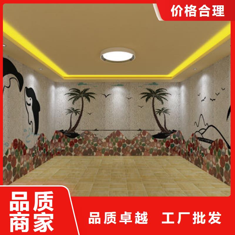 桑拿房安装公司上门施工