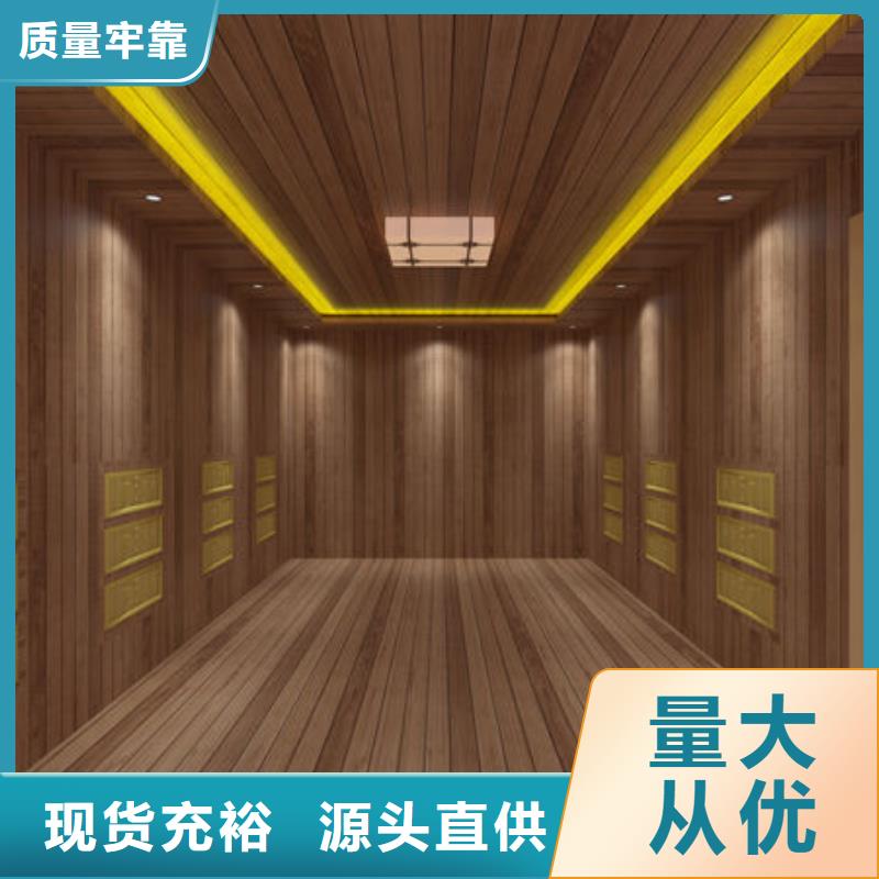 汗蒸房安装产地直供