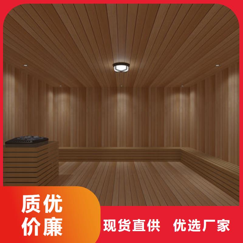 汗蒸房安装家里安装一个汗蒸房多少钱源头厂家供应