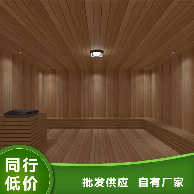汗蒸房安装价格