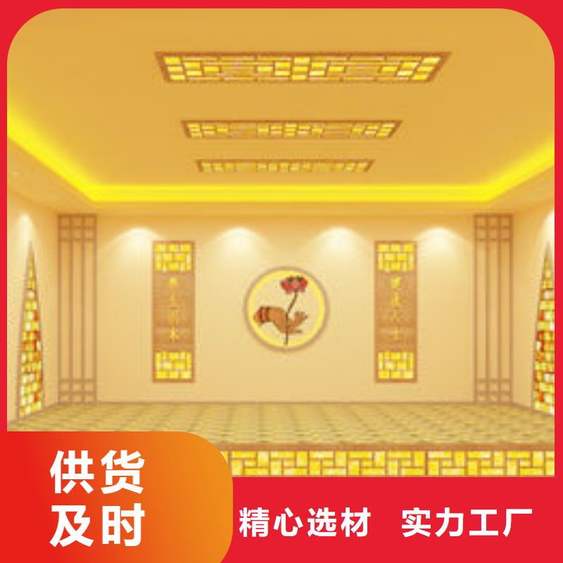 纳米汗蒸房安装环保
