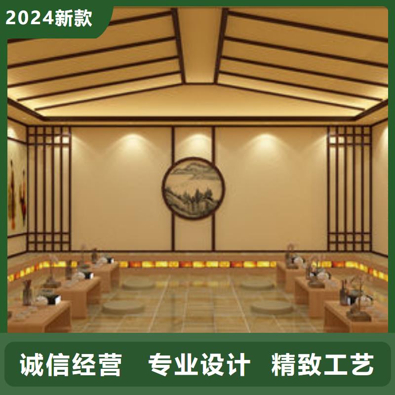 汗蒸房安装 安装汗蒸房流程质量看得见