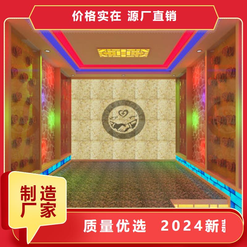 汗蒸房安装汗蒸房装修 细节严格凸显品质