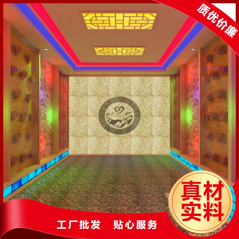 【汗蒸房安装】盐石汗蒸房安装大厂家实力看得见