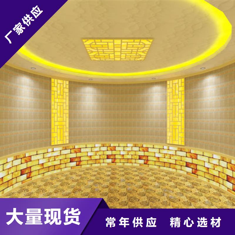 桑拿房安装根据尺寸量身定制