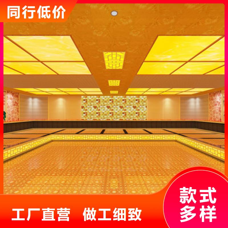 汗蒸房安装 韩式汗蒸房安装设计诚信厂家