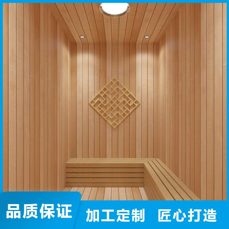 洗浴安装汗蒸房公司