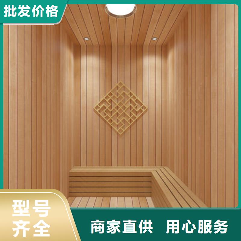 【汗蒸房安装上门安装各种类汗蒸房可定制】