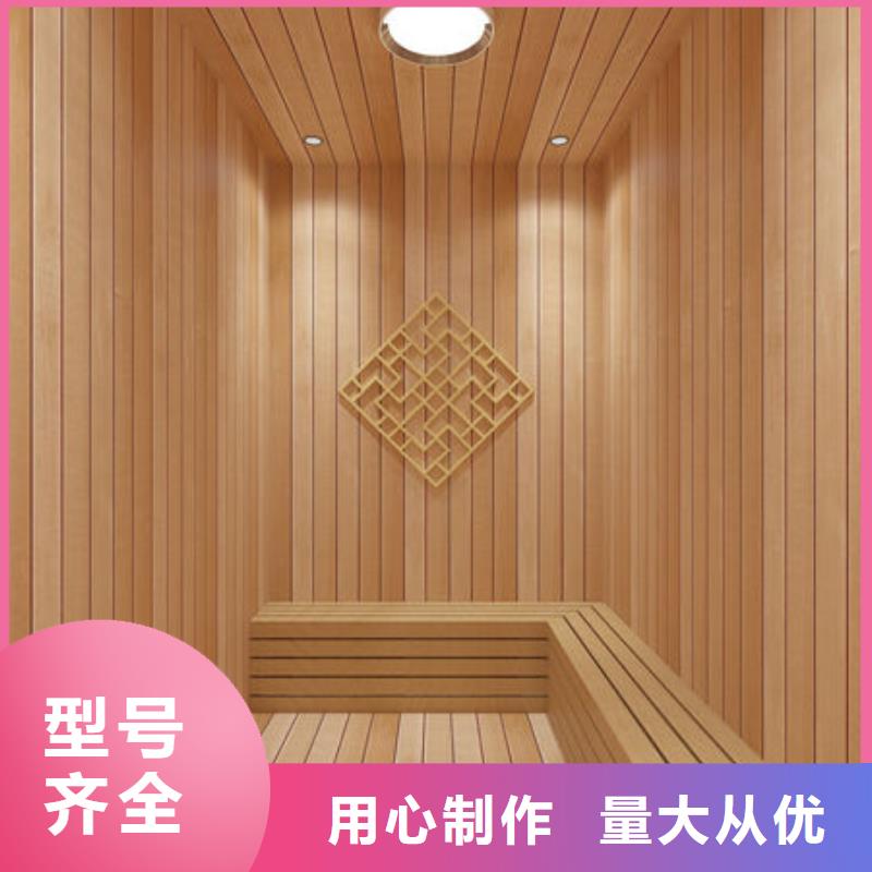 汗蒸房安装_【桑拿房家用定制 】销售的是诚信