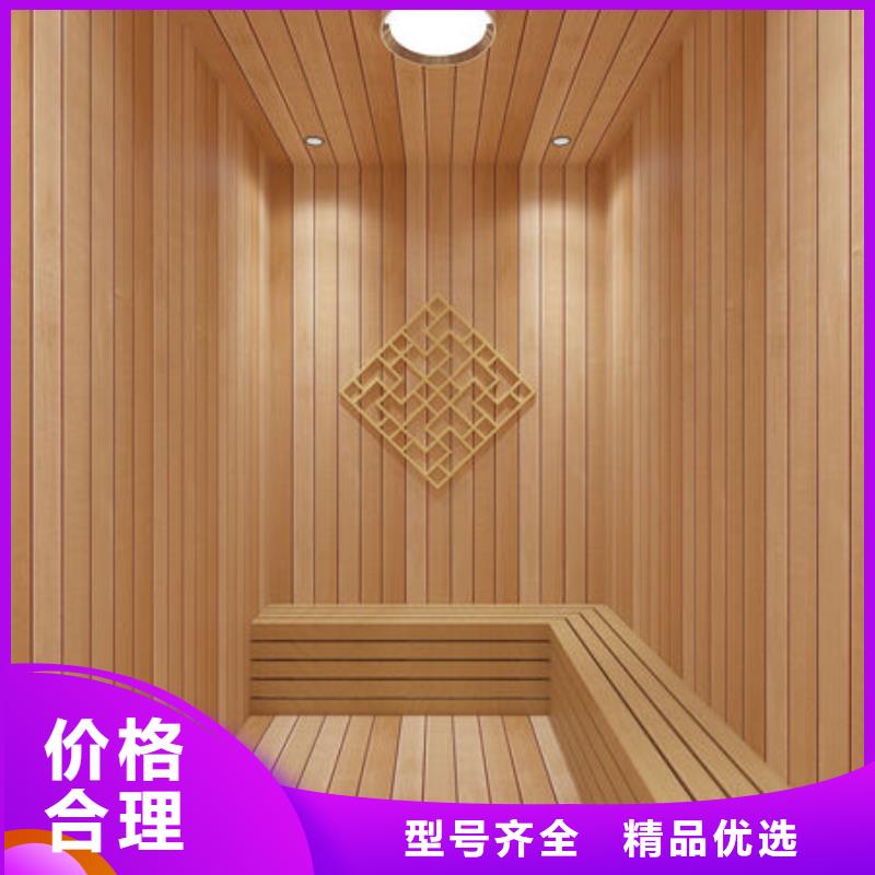 【汗蒸房安装】-高温桑拿房上门安装 支持大批量采购
