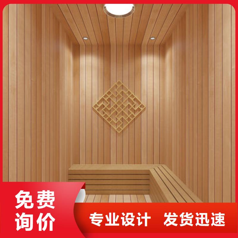 汗蒸房安装安装汗蒸房流程产地采购