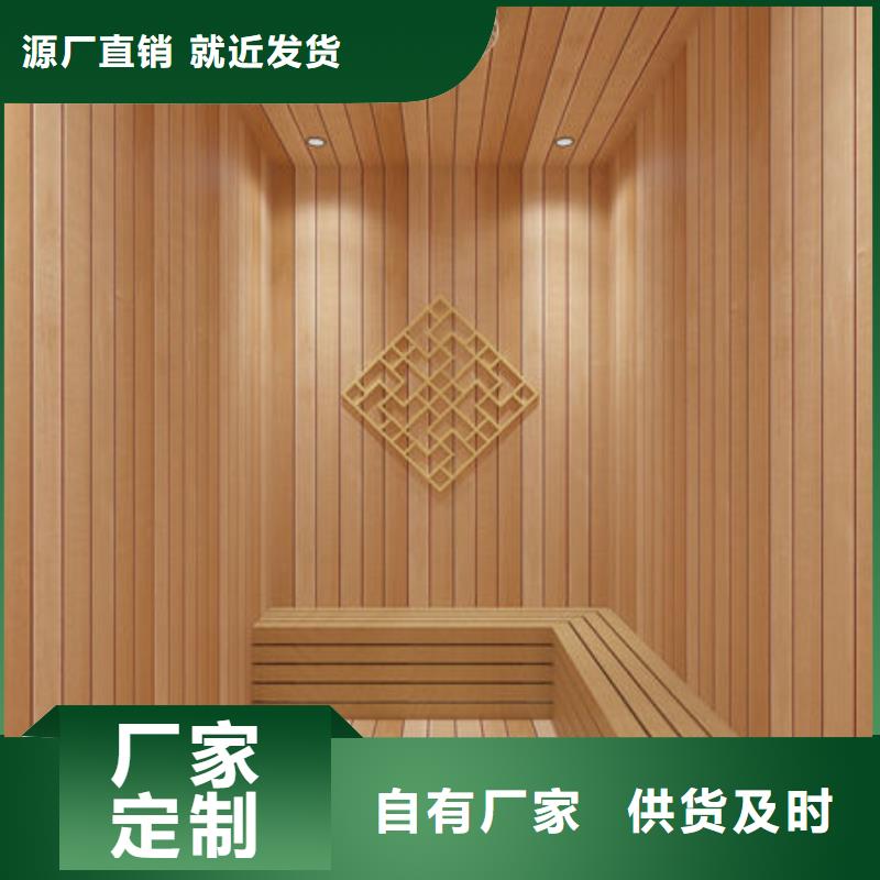 汗蒸房安装家用汗蒸房安装分类和特点