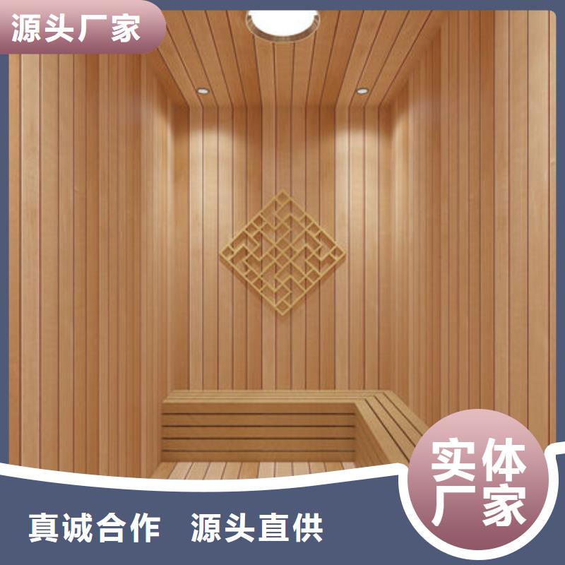 汗蒸房安装汗蒸房安装公司放心选购