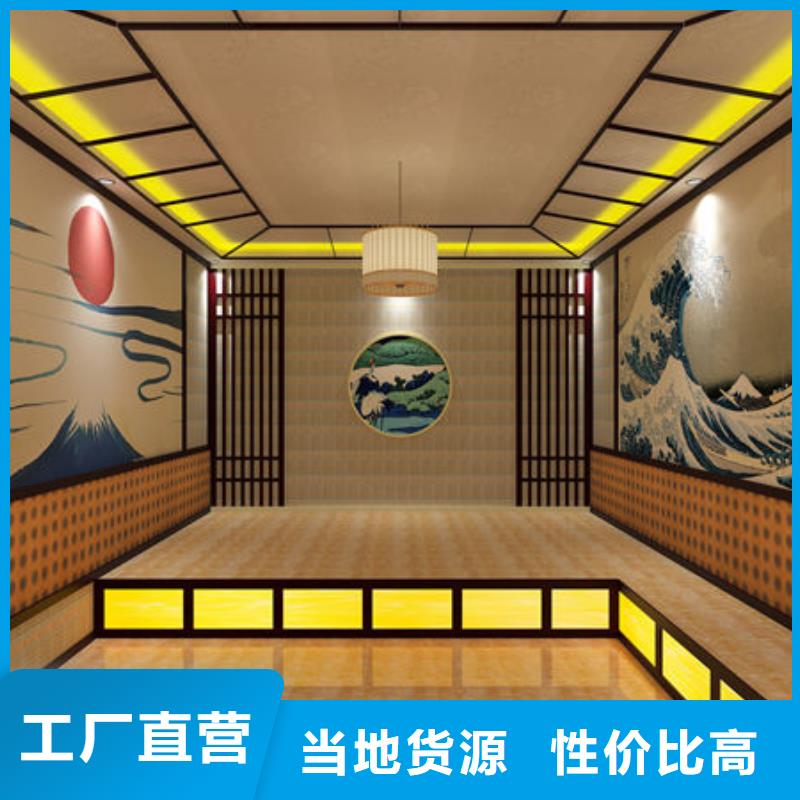 汗蒸房安装 韩式汗蒸房安装设计诚信厂家