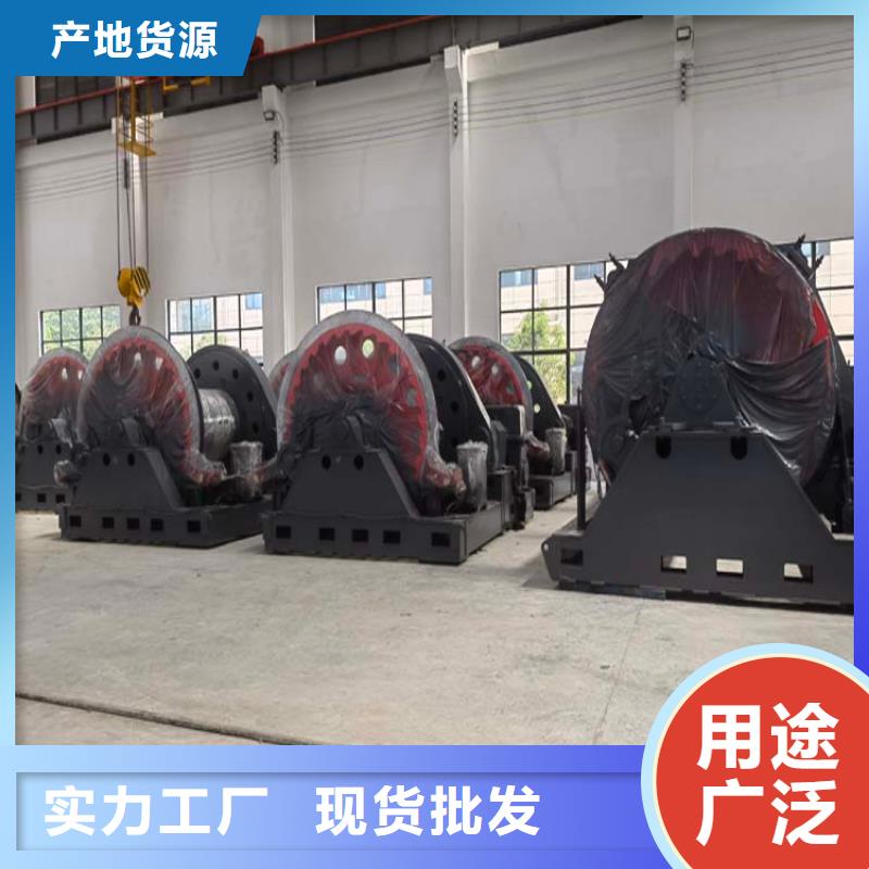 凿井绞车-JKMD型多绳摩擦矿井机厂家直发