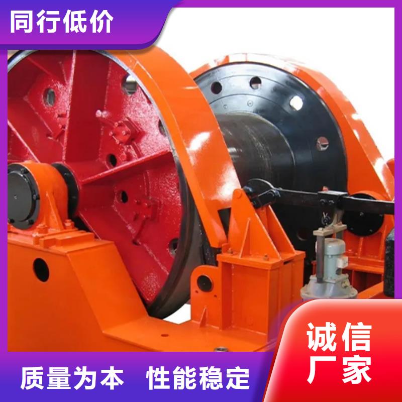 JZ绞车零售
