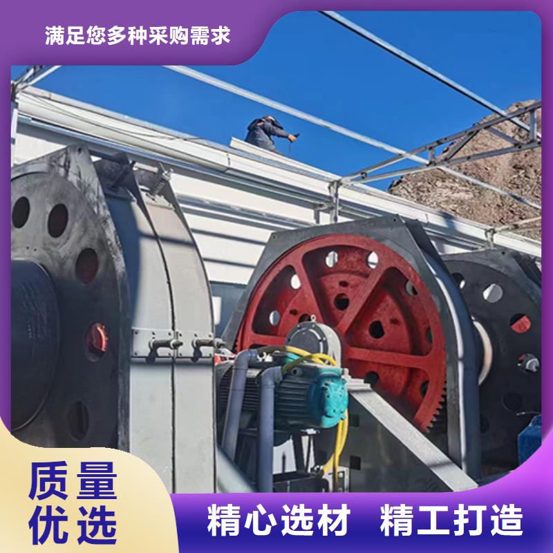 凿井绞车-JK型矿井机产地工厂