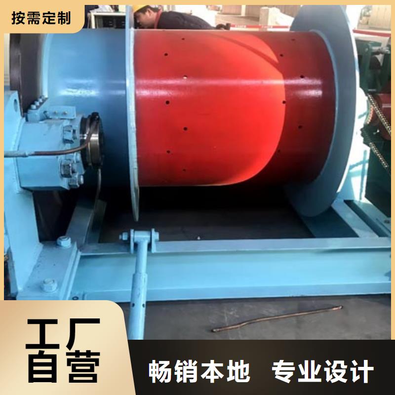 矿用绞车_JTP型矿用绞车量大更优惠
