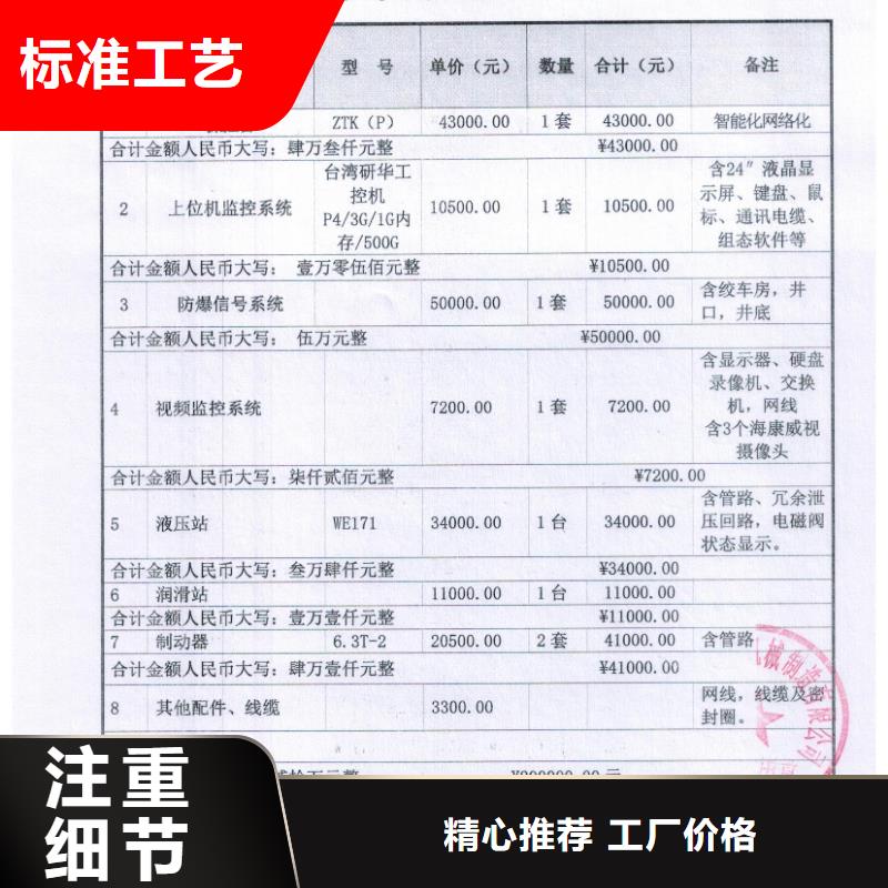 JKMD-1.6x4P实体厂家
