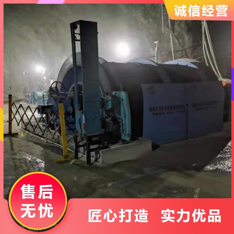 矿用绞车2JTP矿用绞车以质量求生存