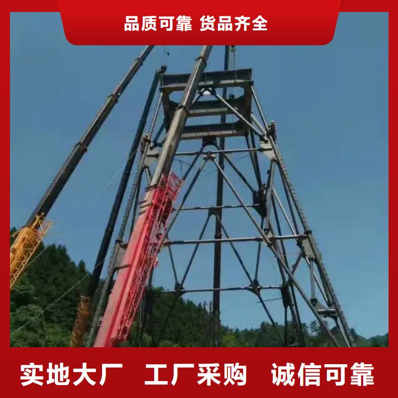 凿井井架_JK矿井机质量上乘