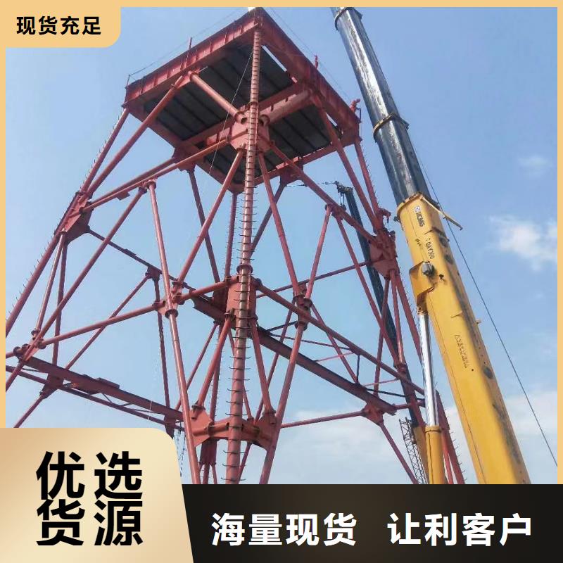 施工井架靠谱厂家