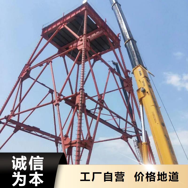 凿井井架_矿井机重信誉厂家
