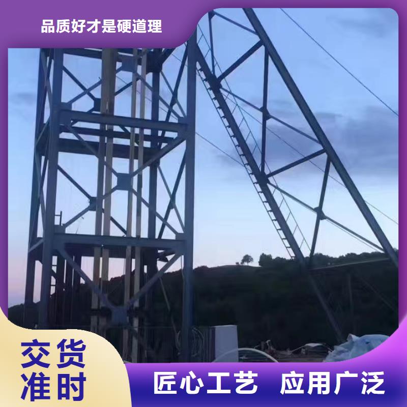 施工井架靠谱厂家
