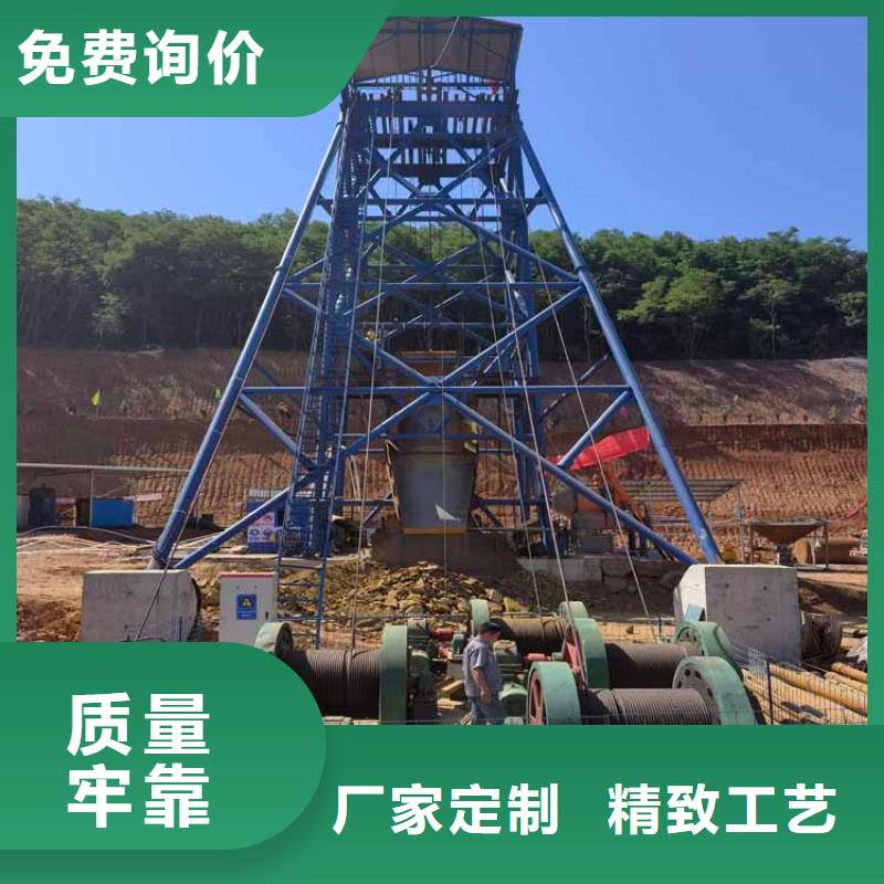 修井井架实力厂家