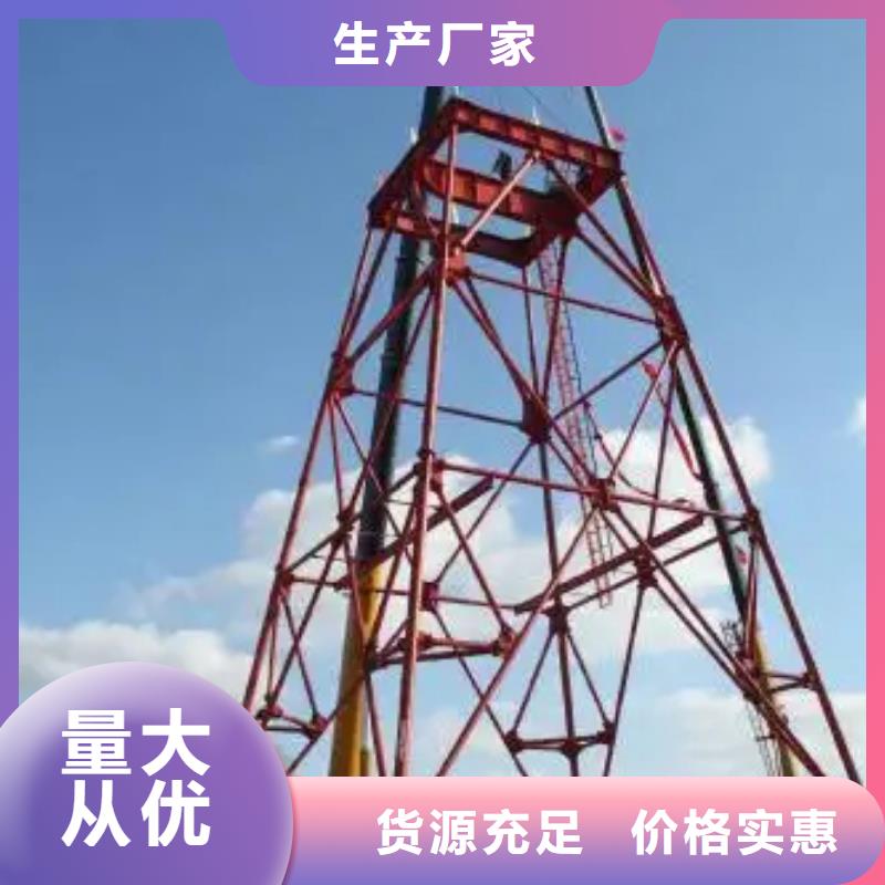 凿井井架防爆矿用绞车大量现货供应