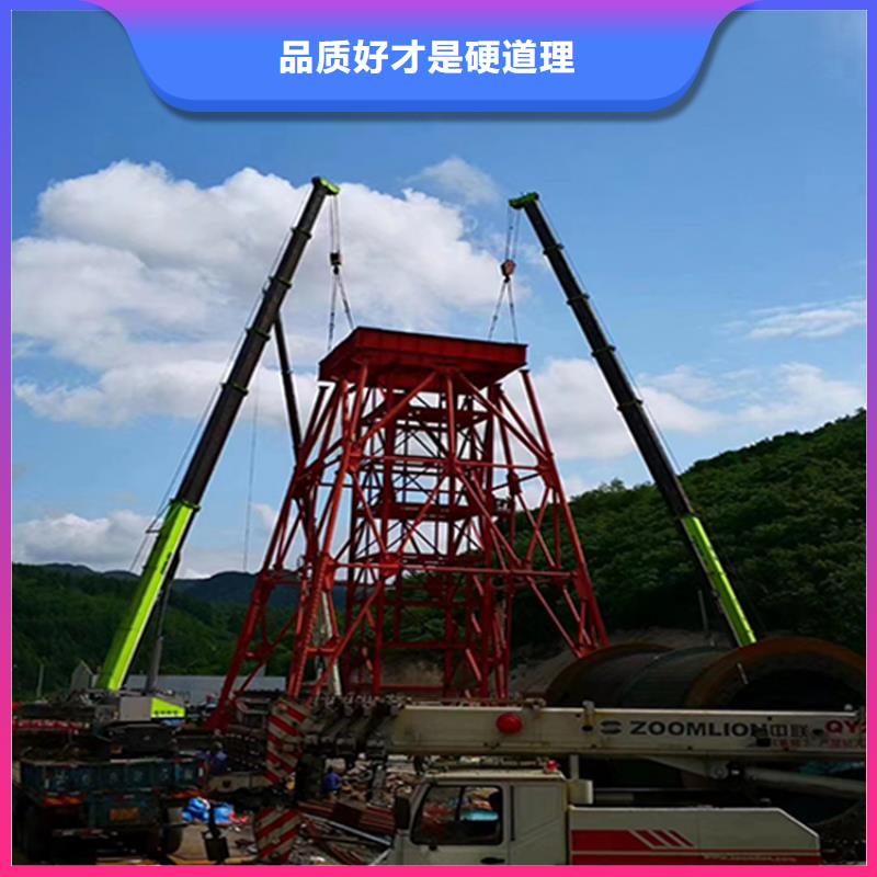 凿井井架防爆矿用绞车大量现货供应