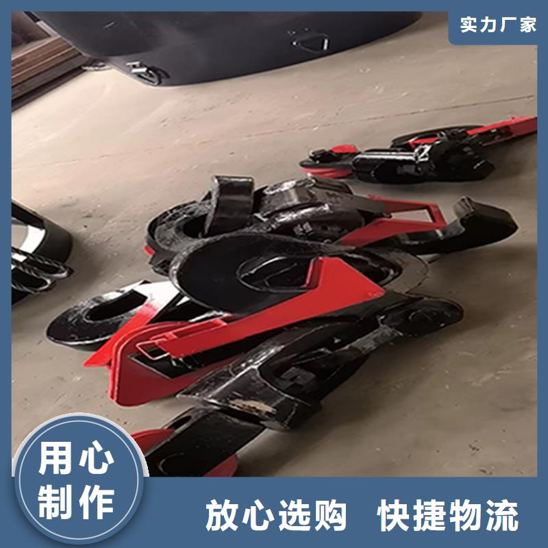 吊桶、吊钩_永磁电机内装式矿用绞车工艺层层把关
