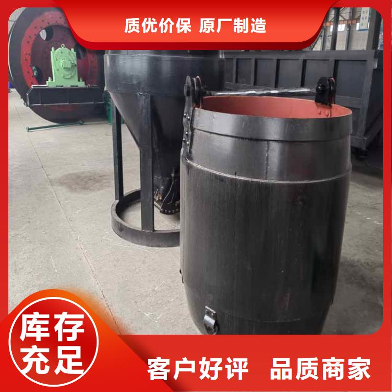吊桶、吊钩_永磁电机内装式矿用绞车工艺层层把关