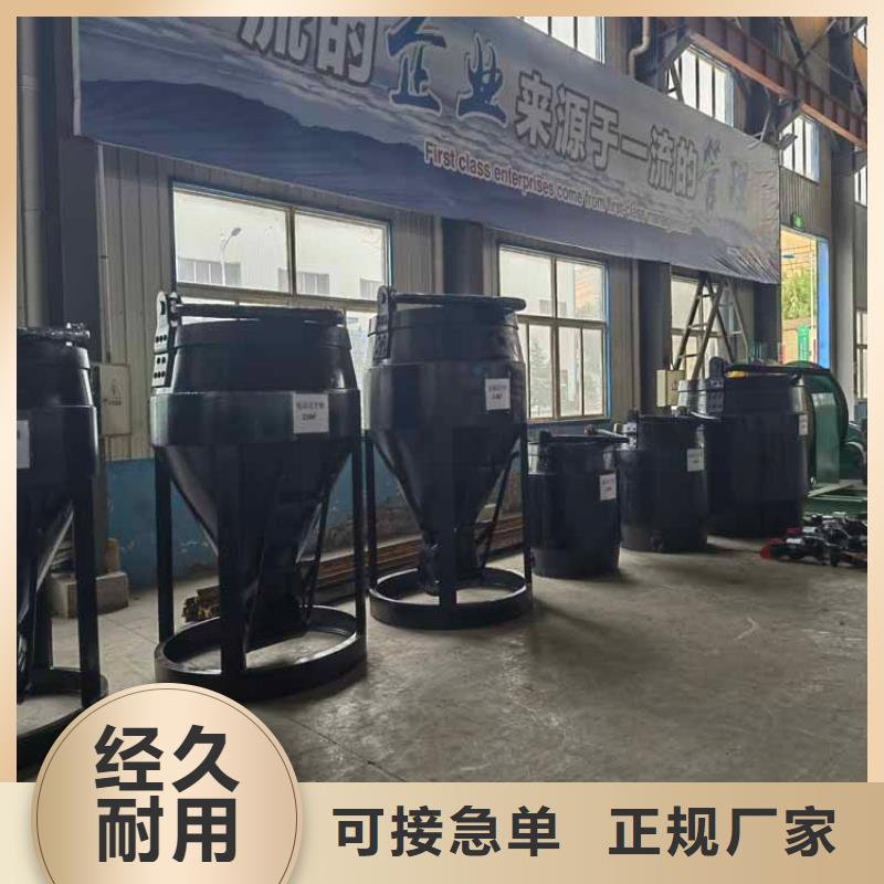 吊桶、吊钩_永磁电机内装式矿用绞车工艺层层把关