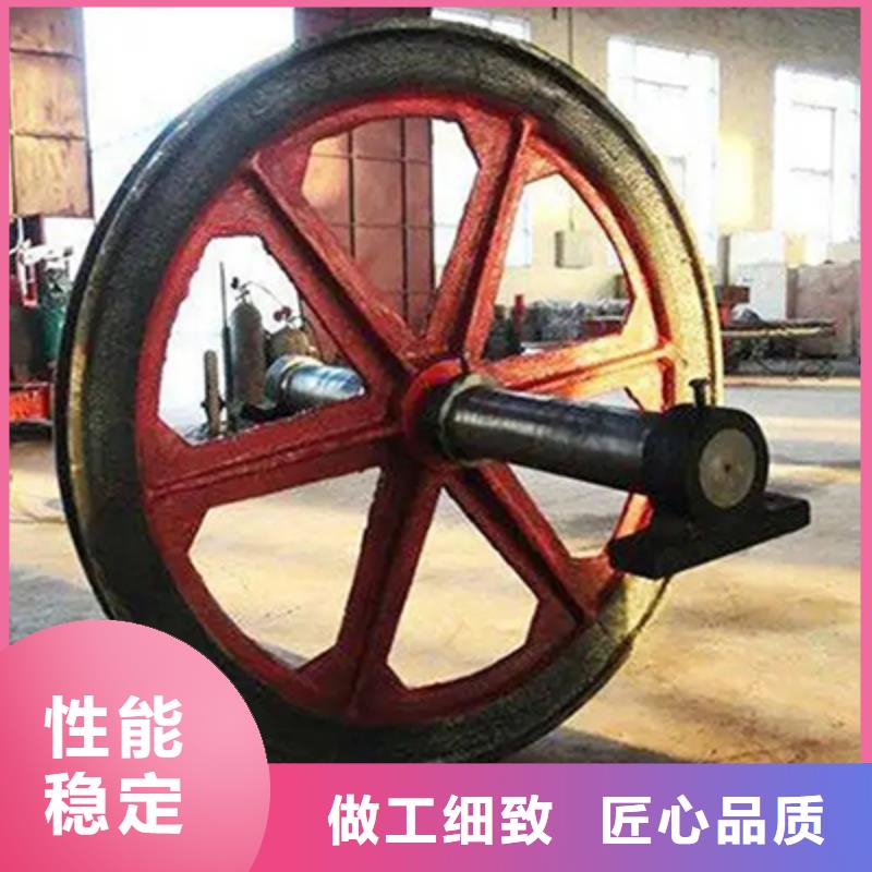天轮_JKMD型多绳摩擦矿井机品牌大厂家