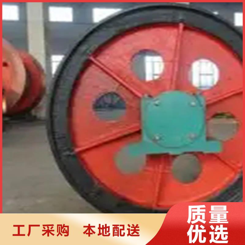 天轮JTP型矿用绞车高品质现货销售